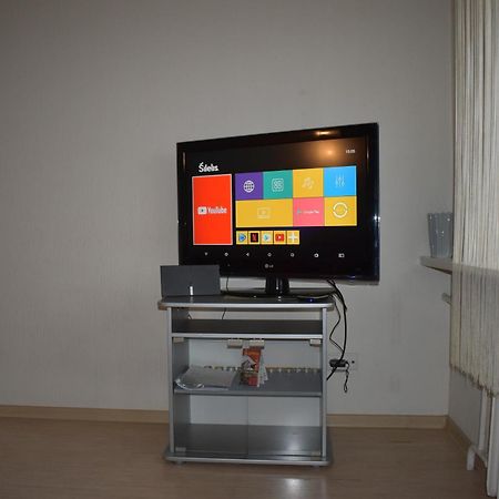 Cosy Apartment Klaipėda Eksteriør bilde