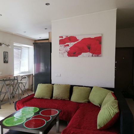 Cosy Apartment Klaipėda Eksteriør bilde