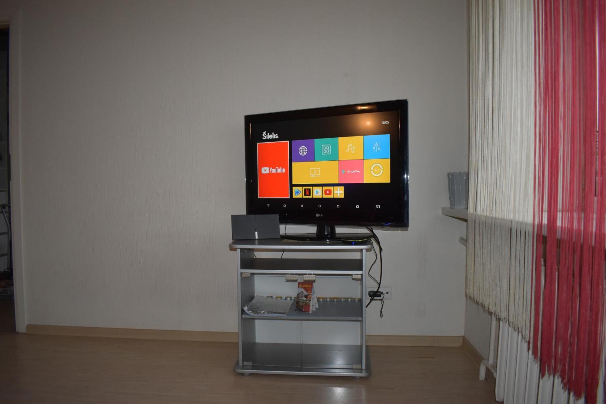 Cosy Apartment Klaipėda Eksteriør bilde