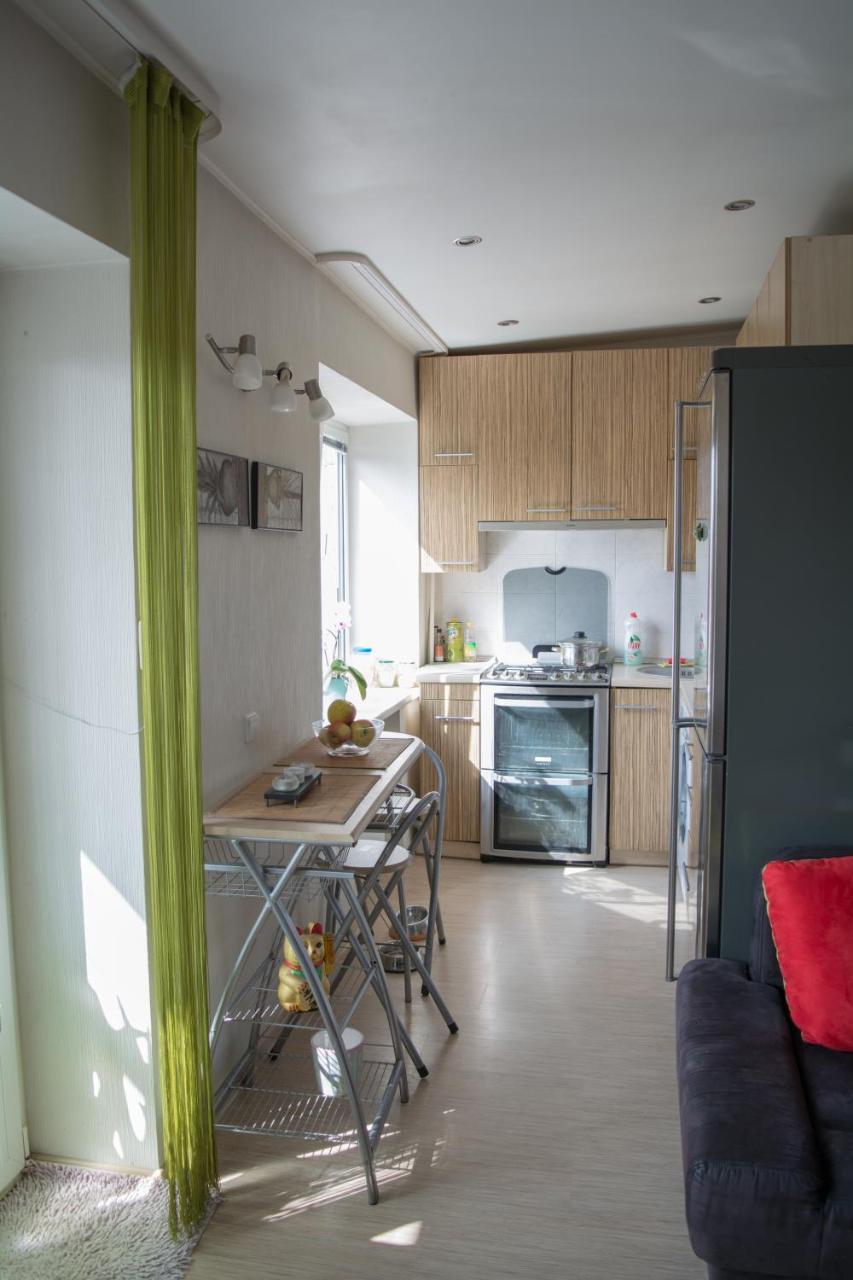 Cosy Apartment Klaipėda Eksteriør bilde