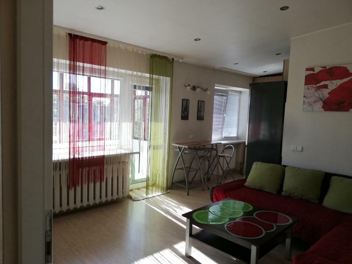 Cosy Apartment Klaipėda Eksteriør bilde
