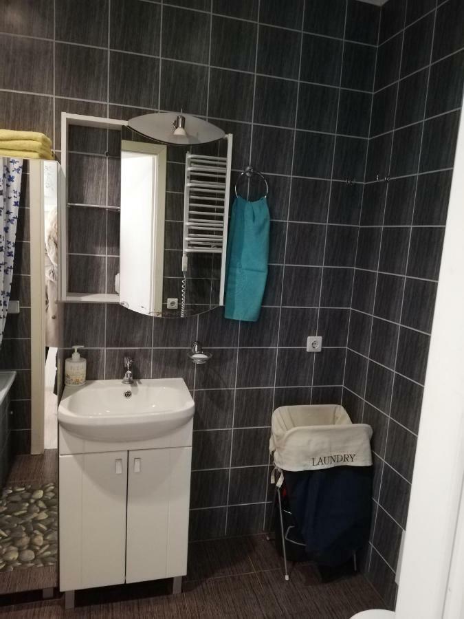 Cosy Apartment Klaipėda Eksteriør bilde